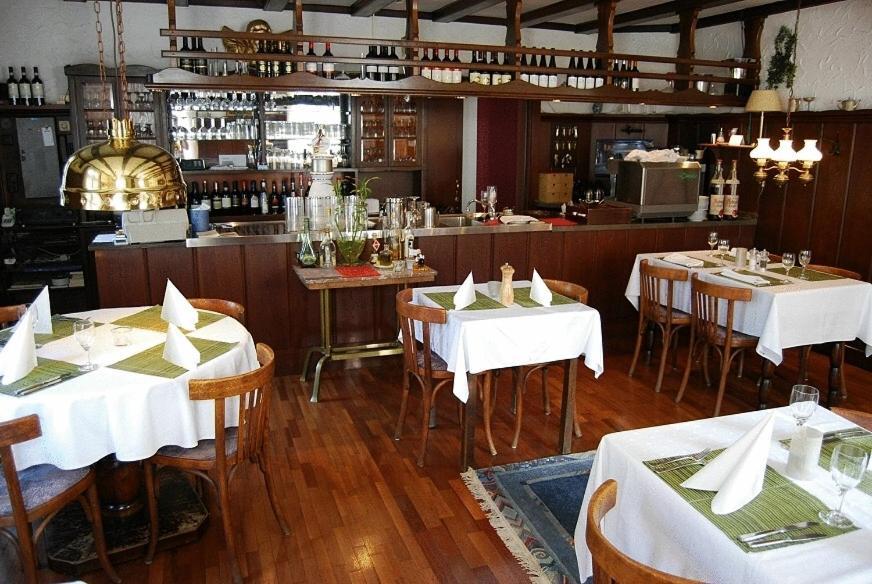 Paciello Restaurant Hotel Velbert Exterior photo